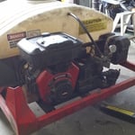 Machine