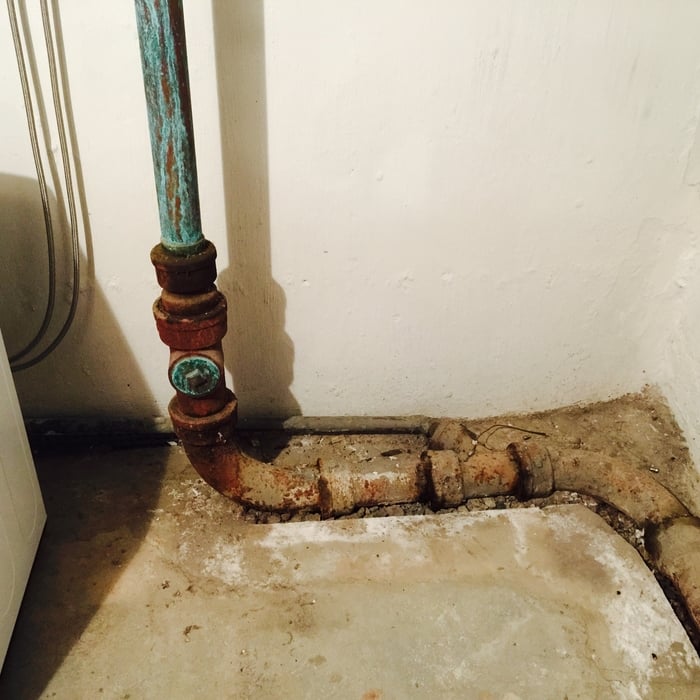 Sewer