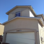 Stucco repair