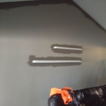 Accent Wall