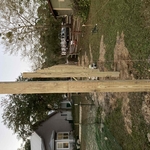 Privacy Fence