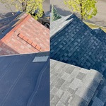 Before and after