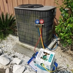 Residential Service call