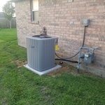 Residential Installation