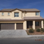 1220 East Hammer LN. N. Las Vegas, NV. 89081