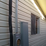 meter loop 200amp