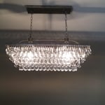 chandelier