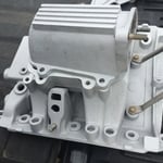 Intake Manifold