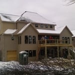 Some decks we have built