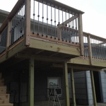 Another deck