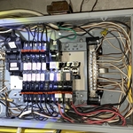Electrical Inspection