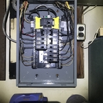 Updated Panel