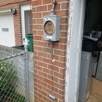 Meter change