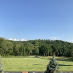 Lawn maintenance