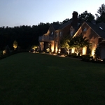 Lawn maintenance