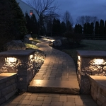 Lawn maintenance