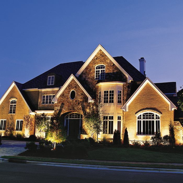 Lawn maintenance