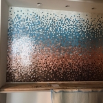 Back splash
