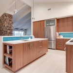 Midcentury Modern Kitchen