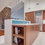 Midcentury Modern Kitchen