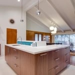 Midcentury Modern Kitchen