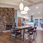 Midcentury Modern Kitchen