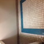 Tile gout