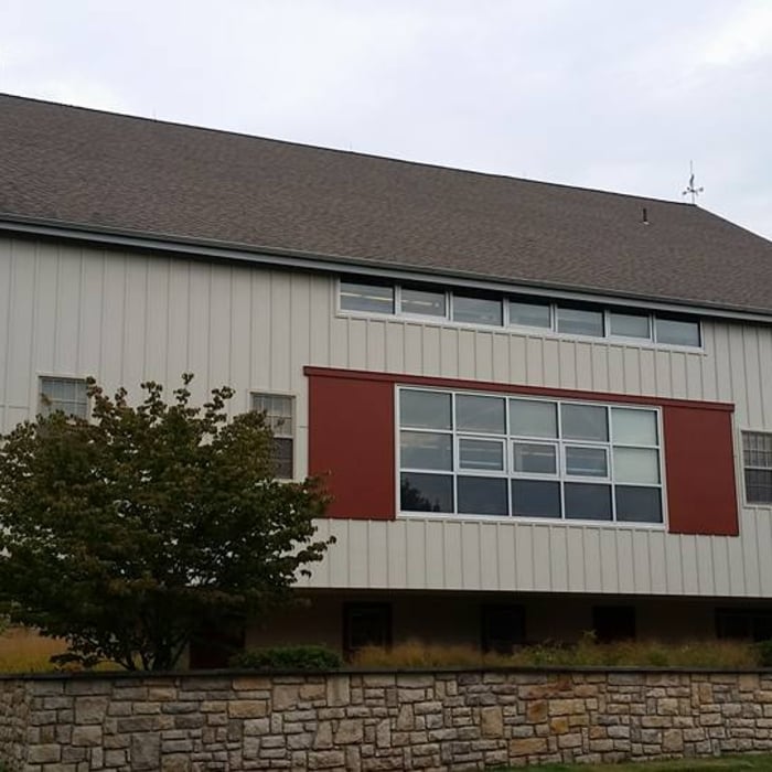 Hardie Siding Installation - Towamencin Township