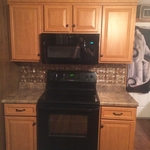 Kitchen Reface- Canonsburg