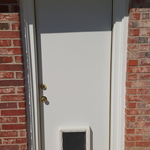 Door Replacement