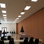 Convention Center