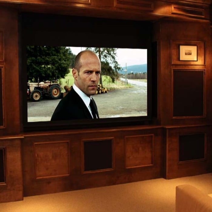 Home theater