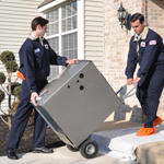 Horizon Services Heating Installations