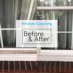 Residential Window Cleaning
