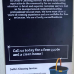 Delilo's Cleaning Service