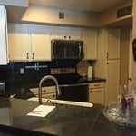 After - Antique white