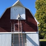 Barn Restoration