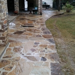 Moctezuma Masonry