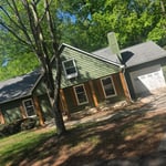 Exterior Paint