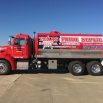 TPS Truck