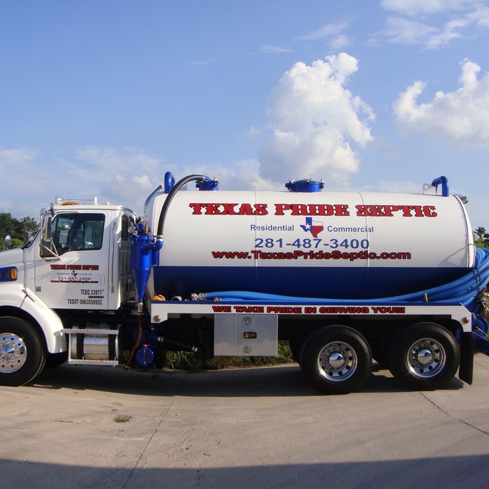TPS Truck