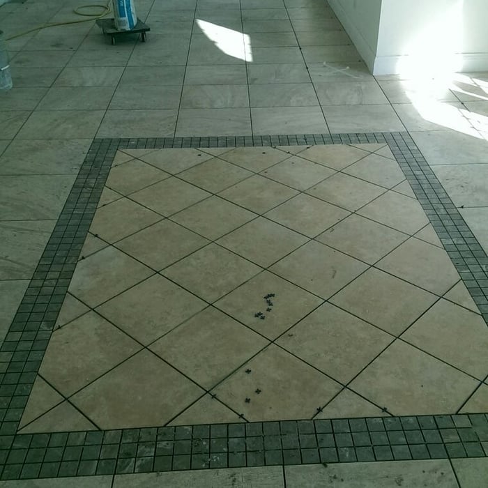 tile