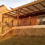 Deck Remodel