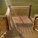 Deck Remodel