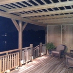 Deck Remodel