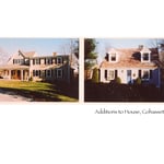Additions to House