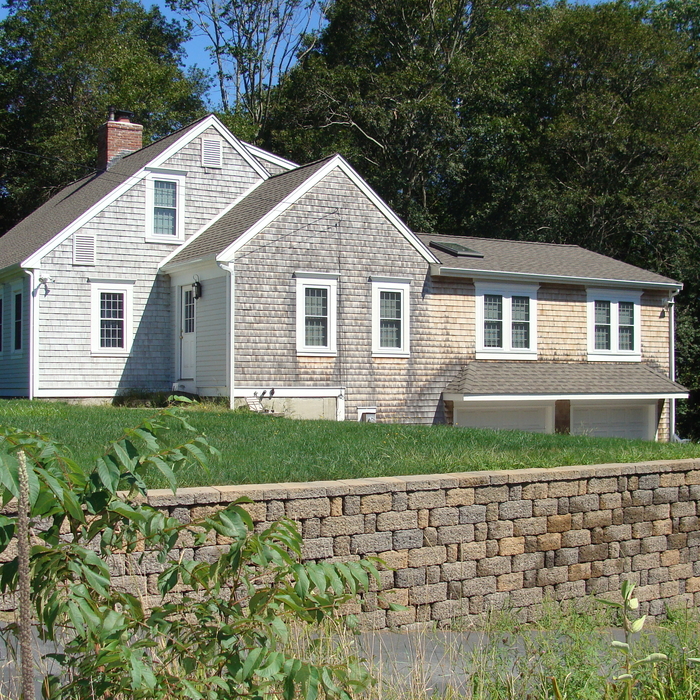 Addition to House