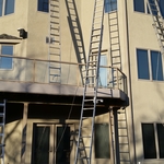 Gutter job