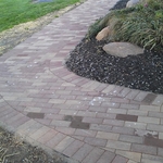 Finished product