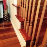 Custom Stairs
